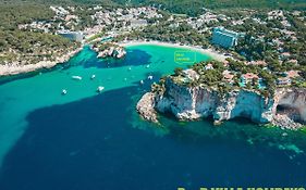 Villa Can Pere Cala Galdana Menorca